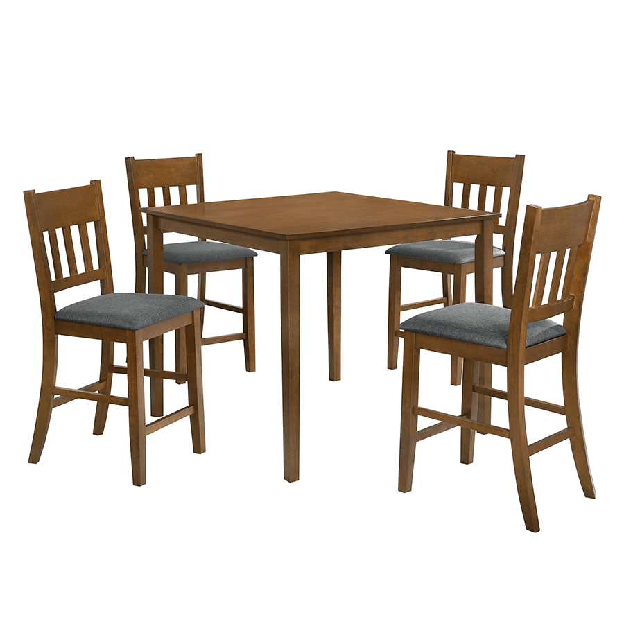 Kieran Bar Dining Table Kieran Bar Dining Table Mandaue Foam
