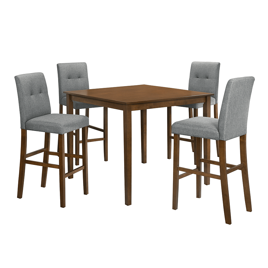 Kieran Bar Dining Table Kieran Bar Dining Table Mandaue Foam