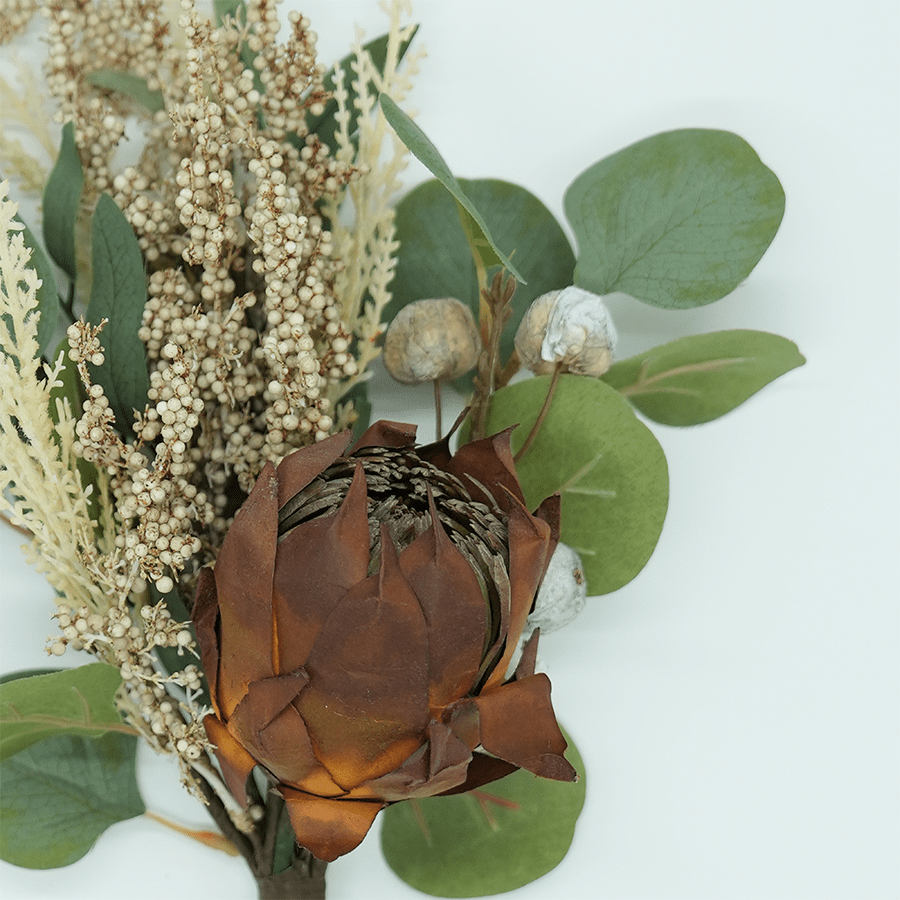 King Protea Bunch King Protea Bunch Mandaue Foam