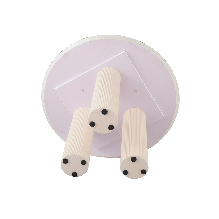 MORE KINSLEY OPTIONS Kinsley 4 Seater Round Dining Set Kinsley 4 Seater Round Dining Set Mandaue Foam