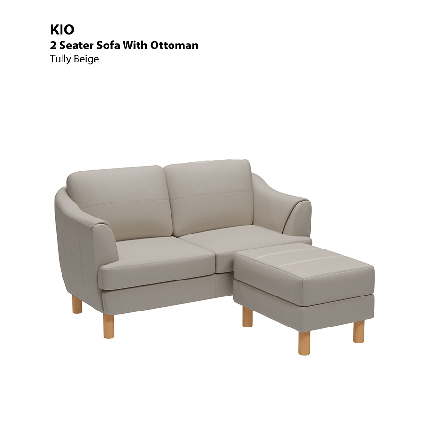 #swatch_Leatherette Tully Beige