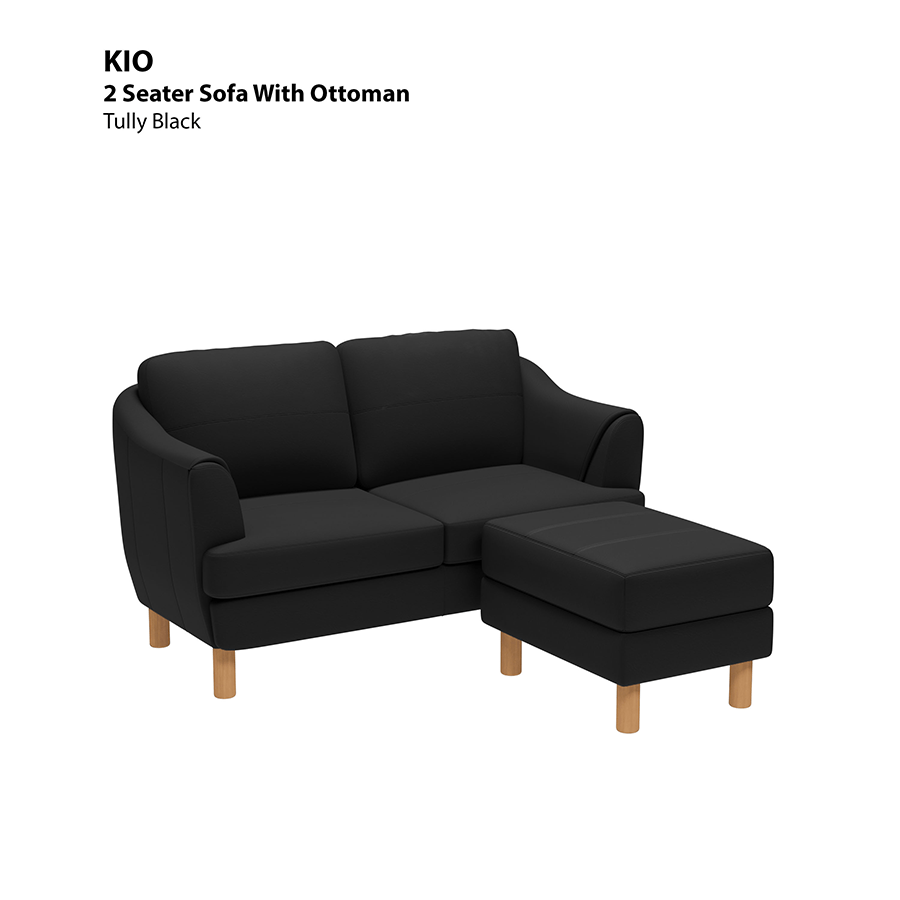 #swatch_Leatherette Tully Black