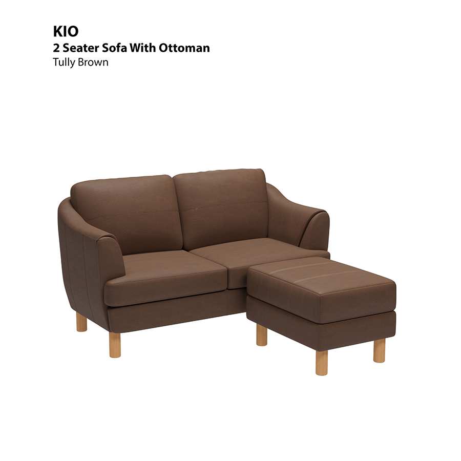 #swatch_Leatherette Tully Brown