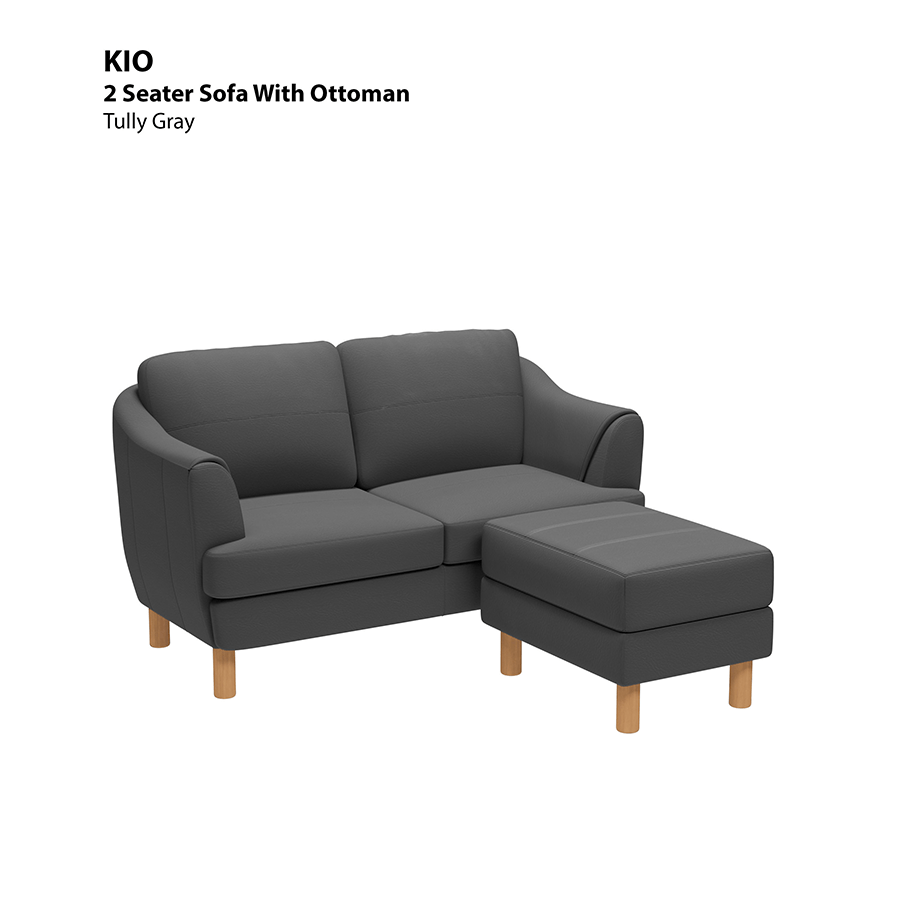 #swatch_Leatherette Tully Gray