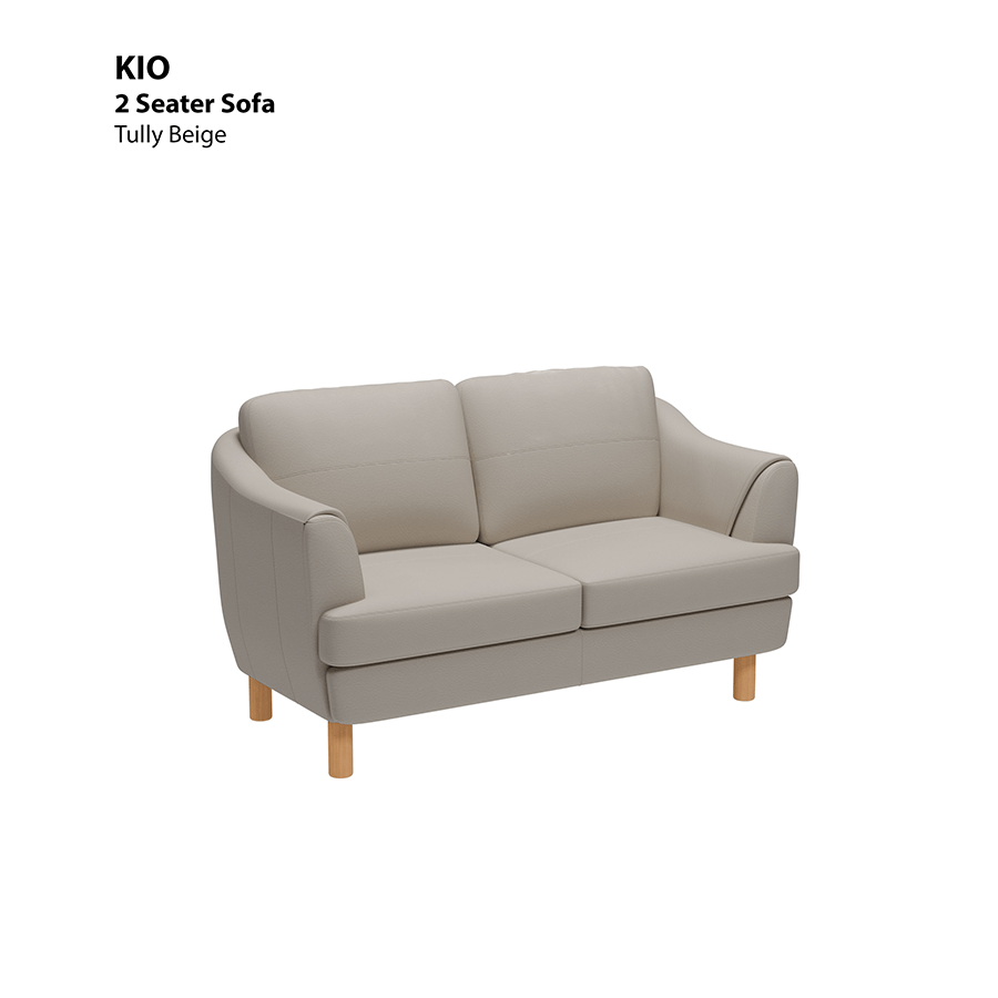 #swatch_Leatherette Tully Beige