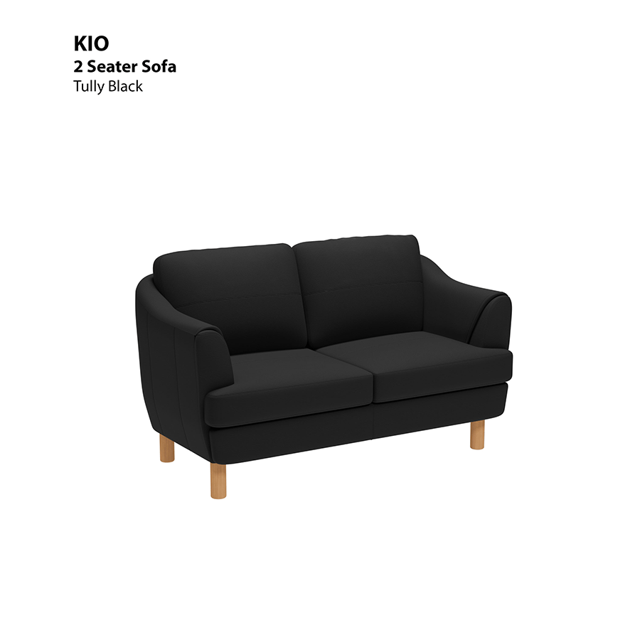 #swatch_Leatherette Tully Black