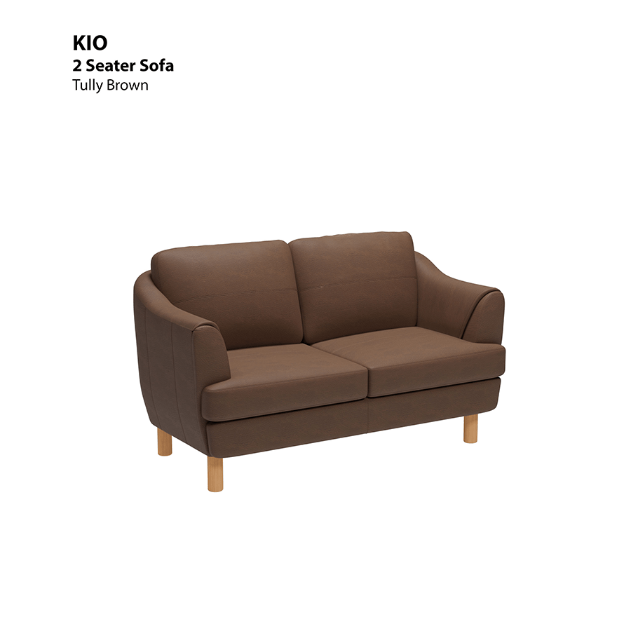 #swatch_Leatherette Tully Brown