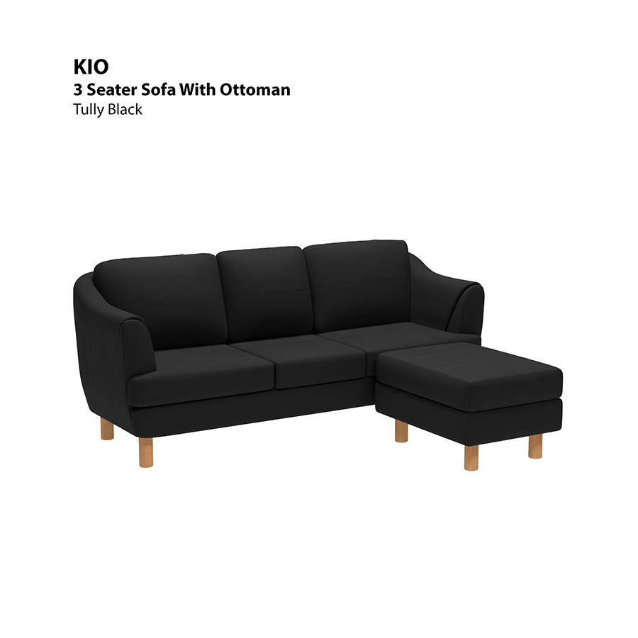 #swatch_Leatherette Tully Black