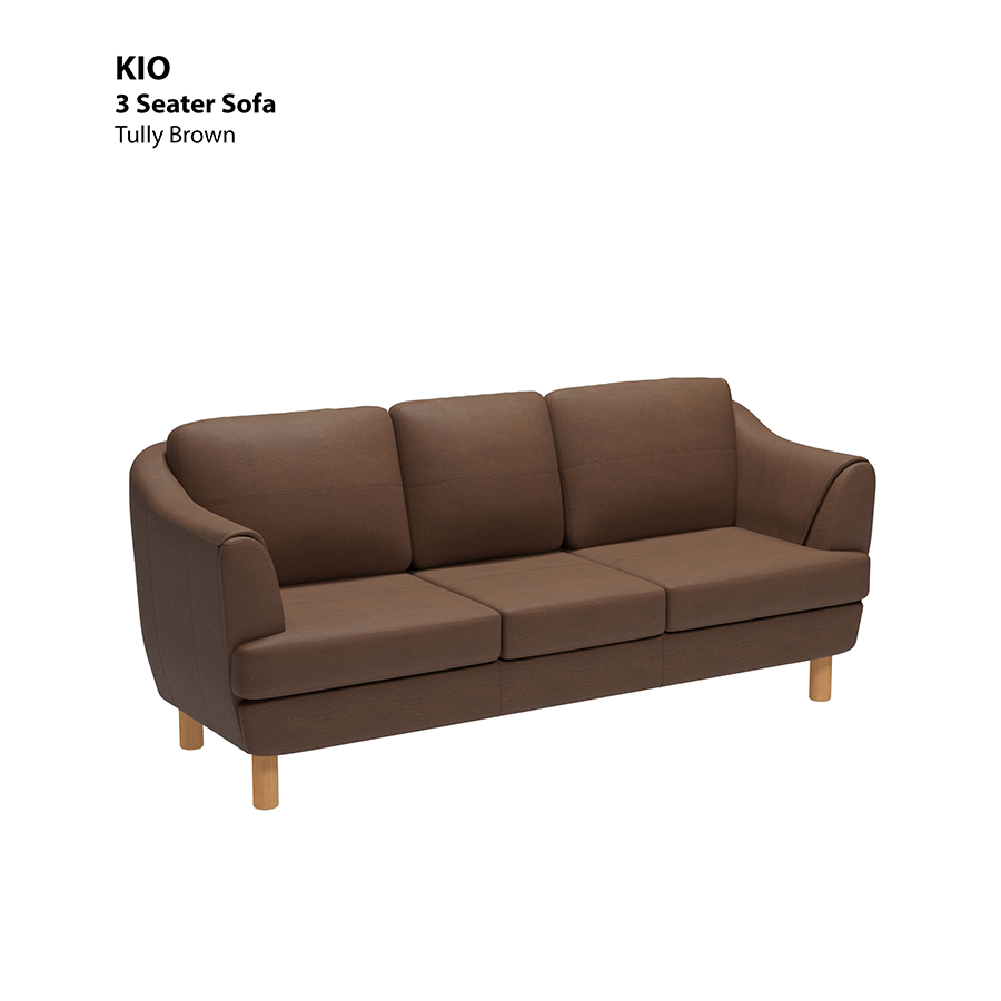 #swatch_Leatherette Tully Brown