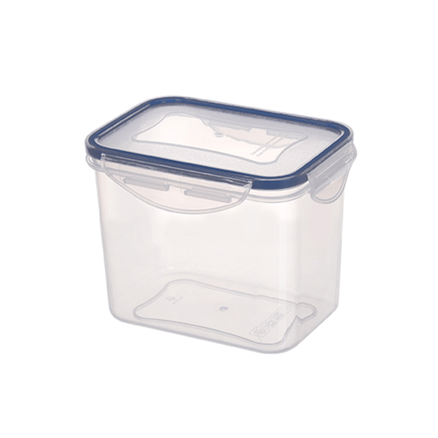 MORE KIPP OPTIONS Kipp Plastic Food Container Kipp Plastic Food Container 1100ml Mandaue Foam