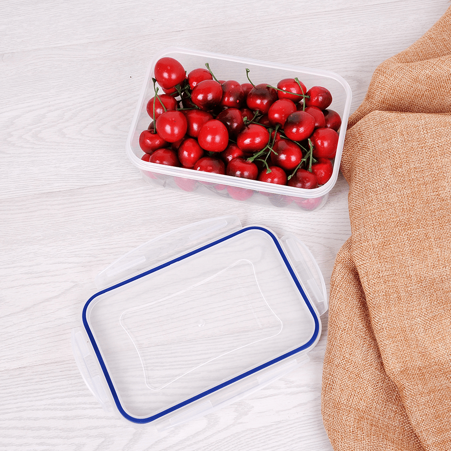 MORE KIPP OPTIONS Kipp Plastic Food Container Kipp Plastic Food Container Mandaue Foam