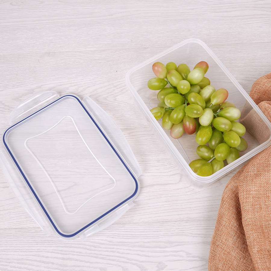 MORE KIPP OPTIONS Kipp Plastic Food Container Kipp Plastic Food Container Mandaue Foam