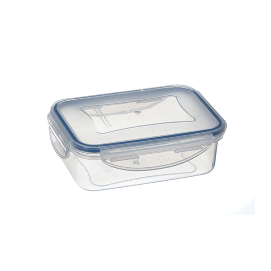 MORE KIPP OPTIONS Kipp Plastic Food Container Kipp Plastic Food Container 1500ml Mandaue Foam