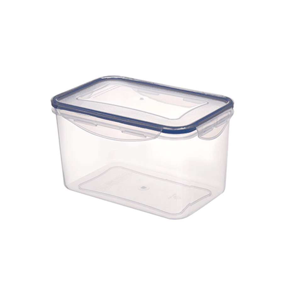 MORE KIPP OPTIONS Kipp Plastic Food Container Kipp Plastic Food Container 3500ml Mandaue Foam