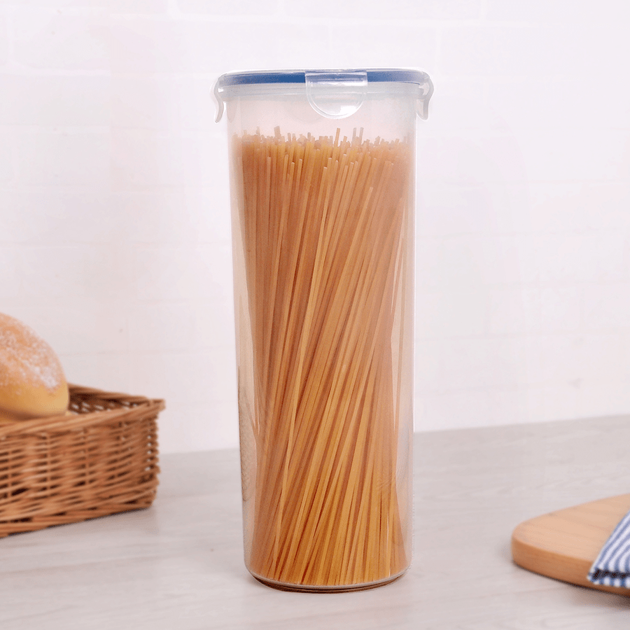 MORE KIPP OPTIONS Kipp Tall Spaghetti Container - 2000ml Kipp Tall Spaghetti Container - 2000ml Mandaue Foam