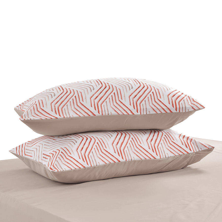 MORE KIRIL DELUXE LINEN OPTIONS Kiril Deluxe Printed 3pc Sheet Set Kiril Deluxe Printed 3pc Sheet Set Mandaue Foam
