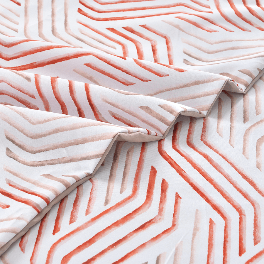 MORE KIRIL DELUXE LINEN OPTIONS Kiril Deluxe Printed 3pc Sheet Set Kiril Deluxe Printed 3pc Sheet Set Mandaue Foam