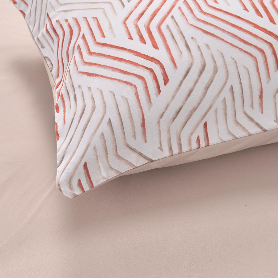 MORE KIRIL DELUXE LINEN OPTIONS Kiril Deluxe Printed 3pc Sheet Set Kiril Deluxe Printed 3pc Sheet Set Mandaue Foam