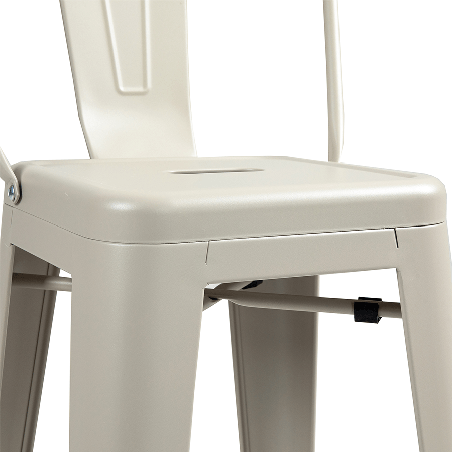 MORE KIRK OPTIONS Kirk Metal Bar Chair Kirk Metal Bar Chair Mandaue Foam