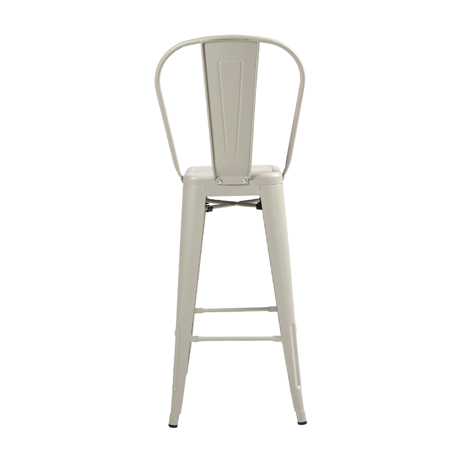 MORE KIRK OPTIONS Kirk Metal Bar Chair Kirk Metal Bar Chair Mandaue Foam