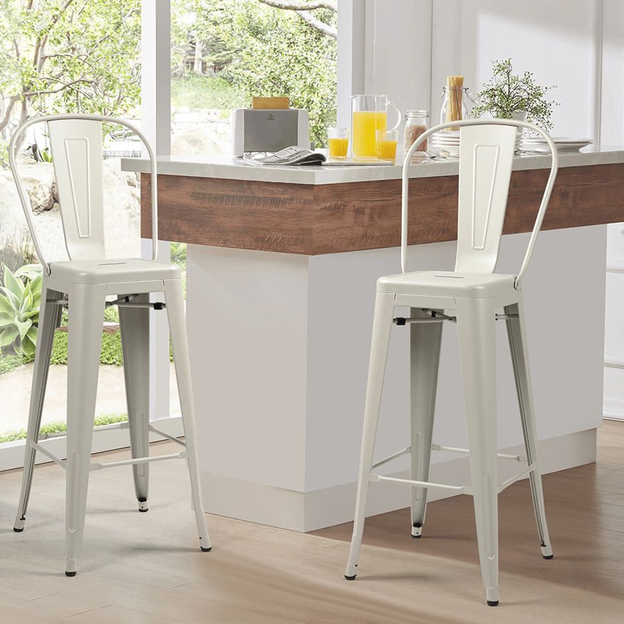MORE KIRK OPTIONS Kirk Metal Bar Chair Kirk Metal Bar Chair Mandaue Foam