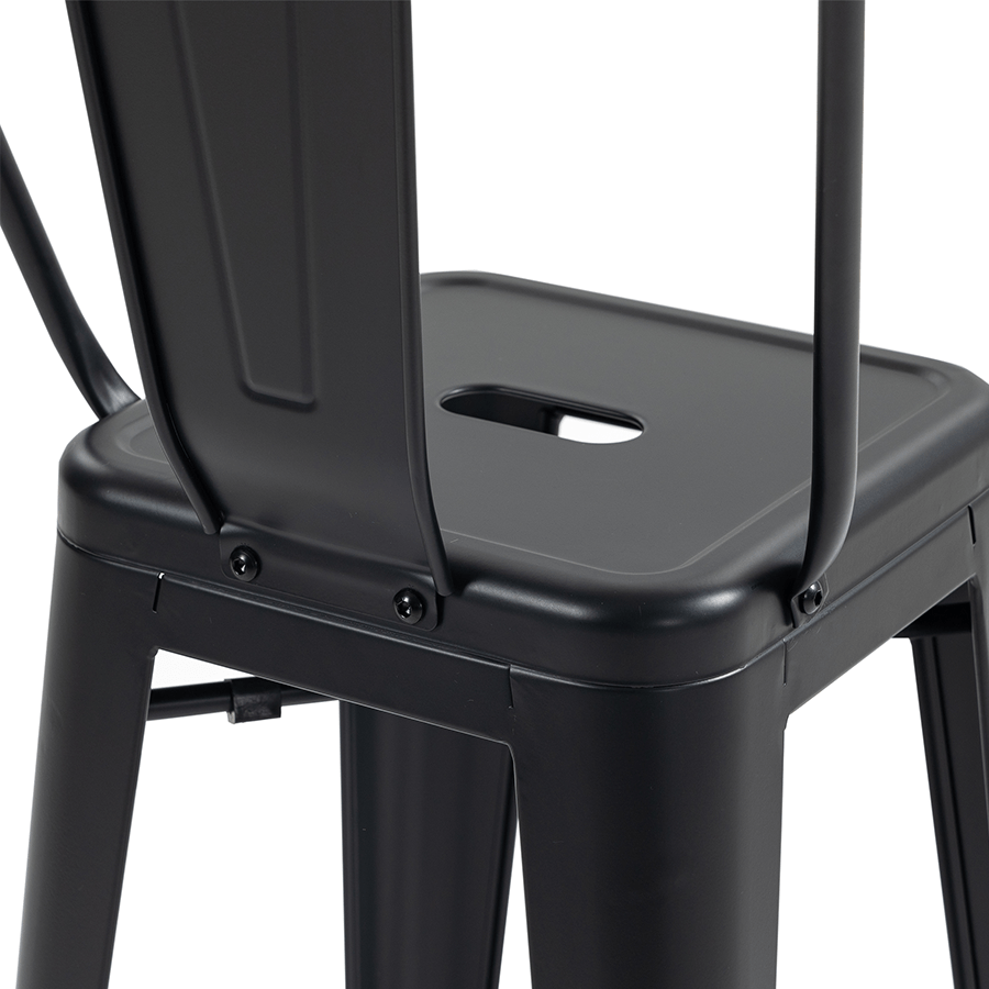 MORE KIRK OPTIONS Kirk Metal Bar Chair Kirk Metal Bar Chair Mandaue Foam