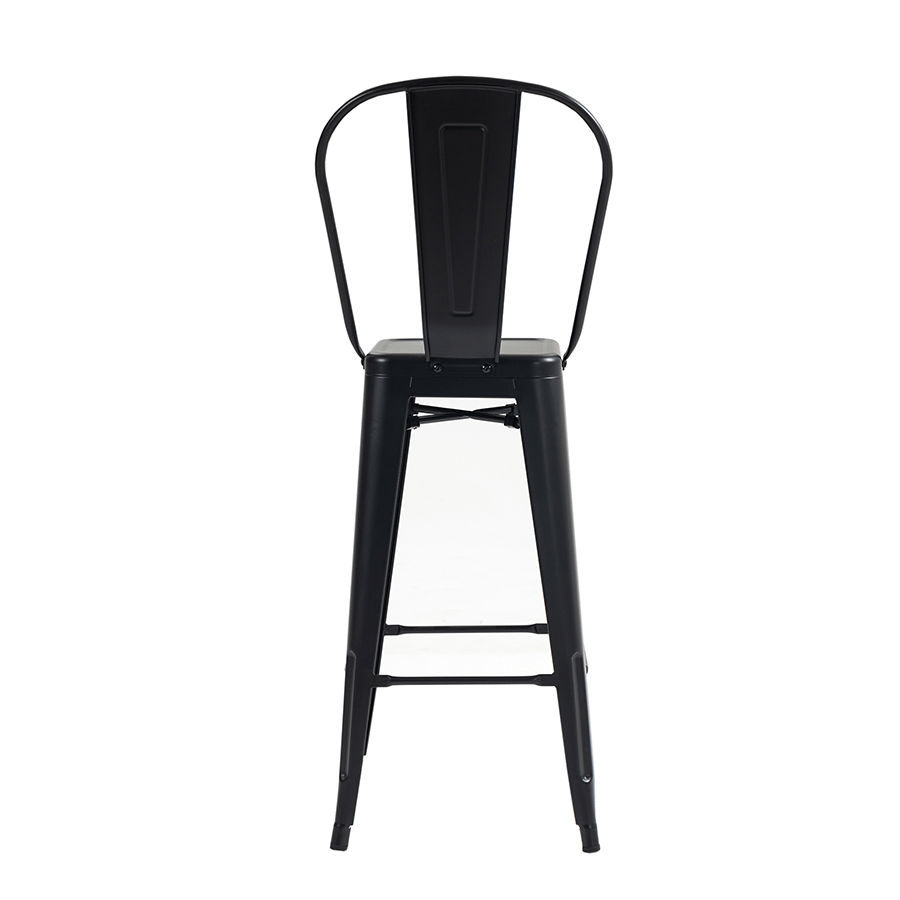 MORE KIRK OPTIONS Kirk Metal Bar Chair Kirk Metal Bar Chair Mandaue Foam