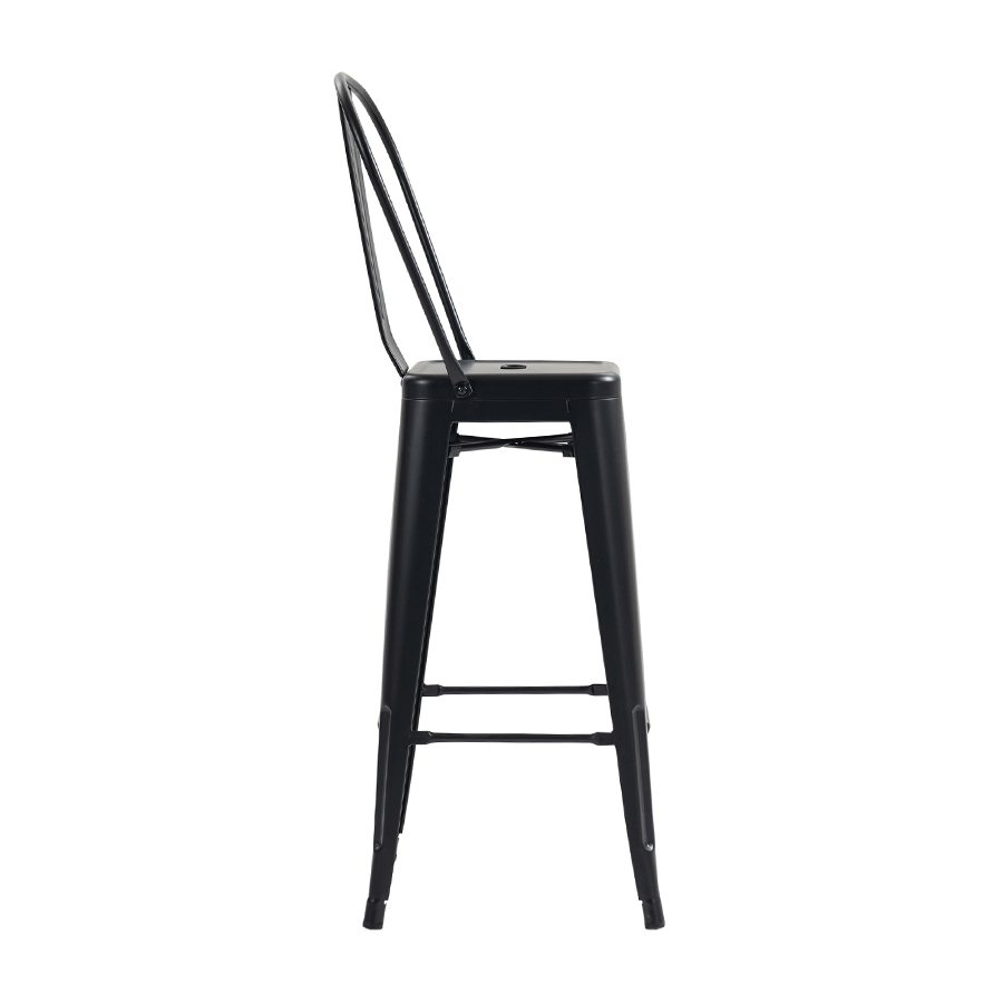 #color_Matte Black