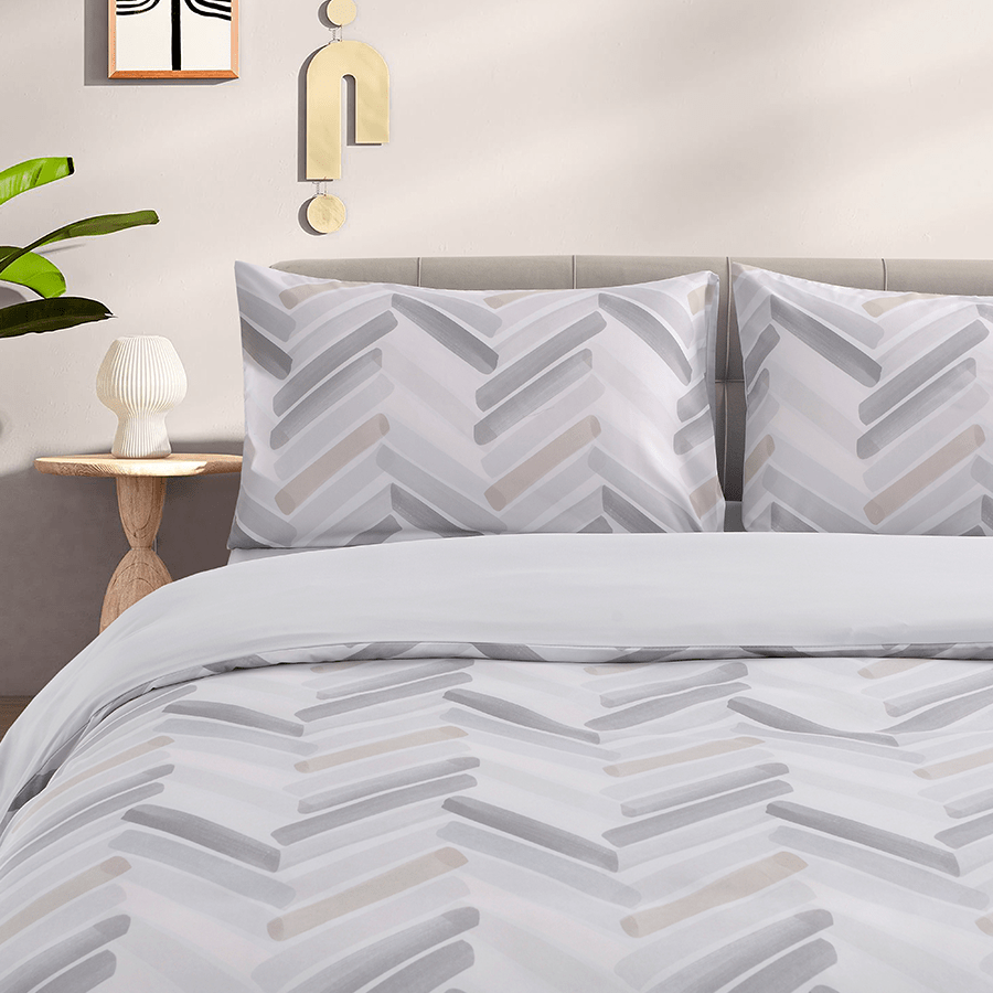 MORE KISKA DELUXE LINEN OPTIONS Kiska Deluxe Bed in A Bag Kiska Deluxe Bed in A Bag Mandaue Foam