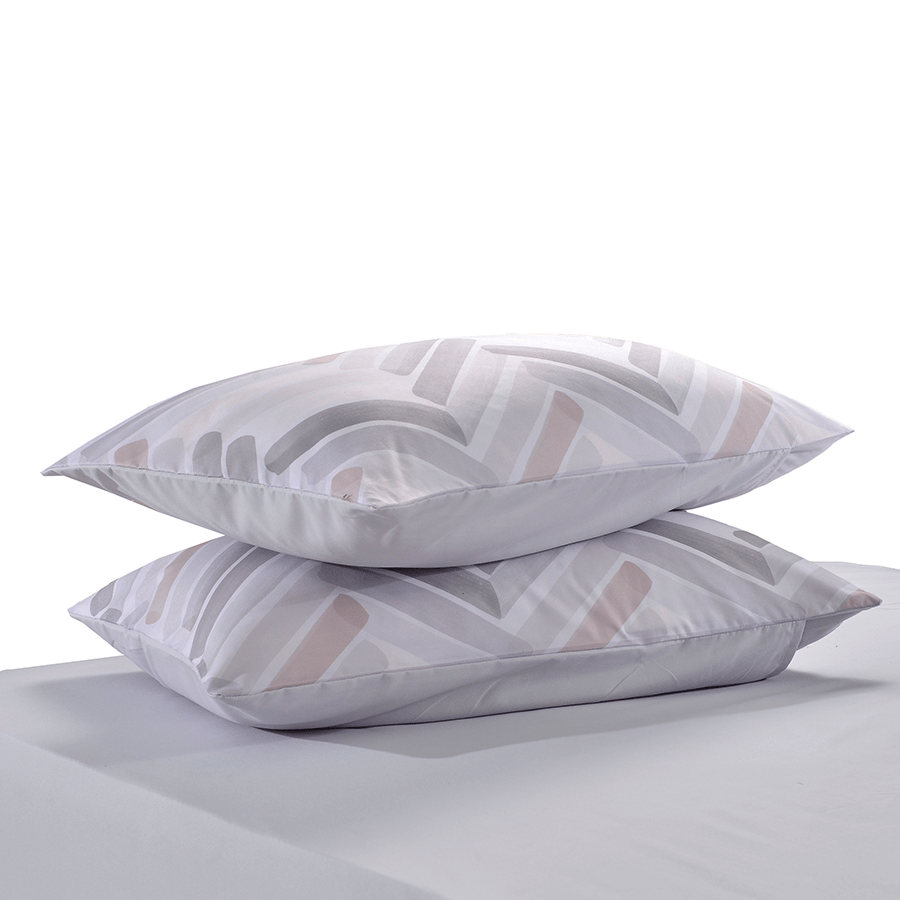 MORE KISKA DELUXE LINEN OPTIONS Kiska Deluxe Bed in A Bag Kiska Deluxe Bed in A Bag Mandaue Foam