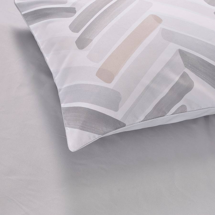 MORE KISKA DELUXE LINEN OPTIONS Kiska Deluxe Printed 3pc Sheet Set Kiska Deluxe Printed 3pc Sheet Set Mandaue Foam