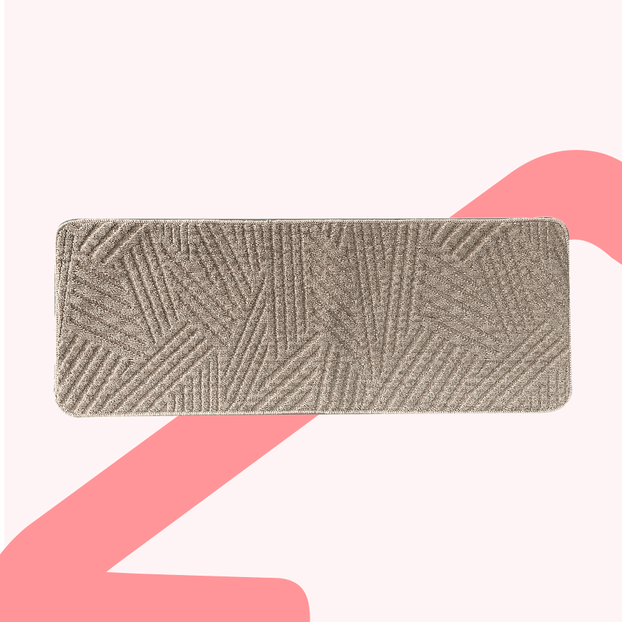 Klaus Kitchen Floor Mat