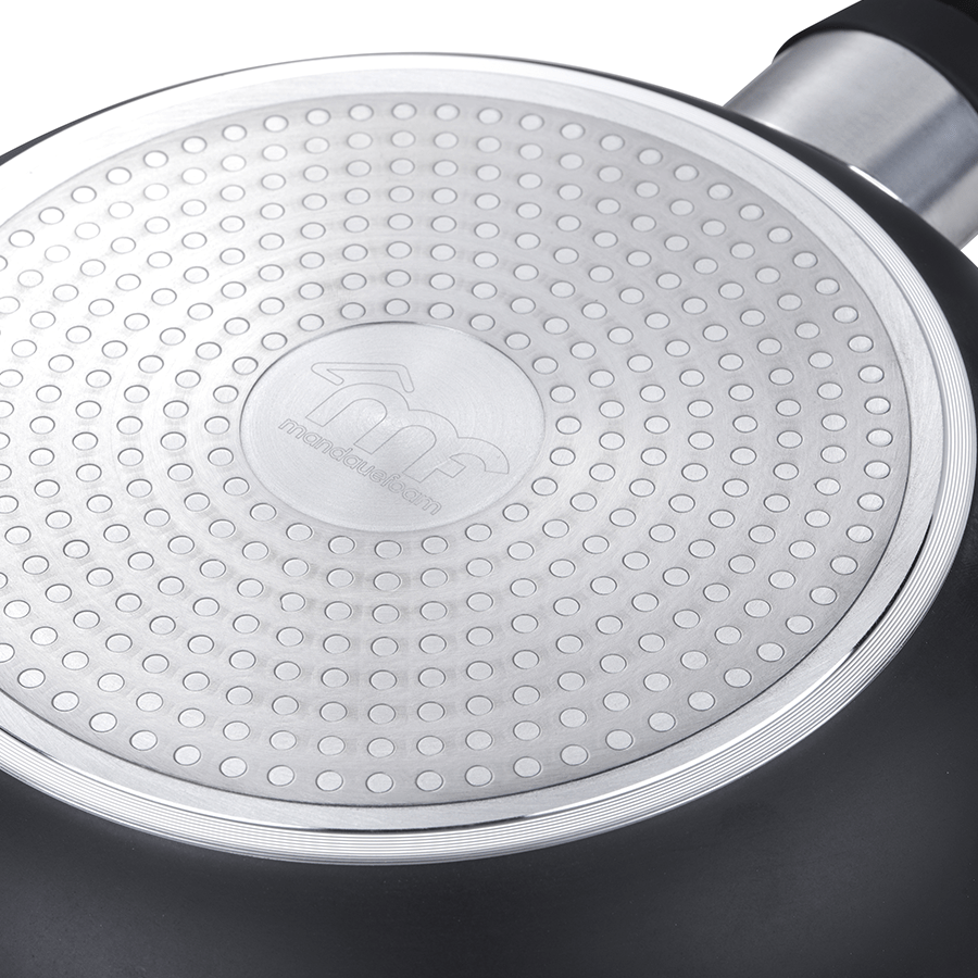 Kodi Non-stick Frying Pan - 2pc Set