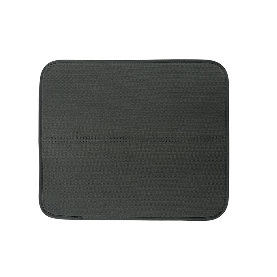 Kore Dish Drying Mat Kore Dish Drying Mat Dark Gray Mandaue Foam