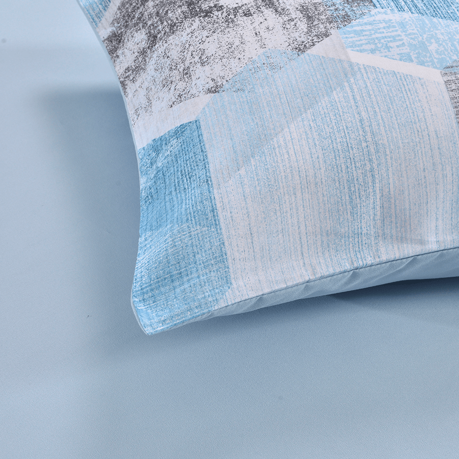 MORE KOREN DELUXE LINEN OPTIONS Koren Deluxe Bed in A Bag Koren Deluxe Bed in A Bag Mandaue Foam
