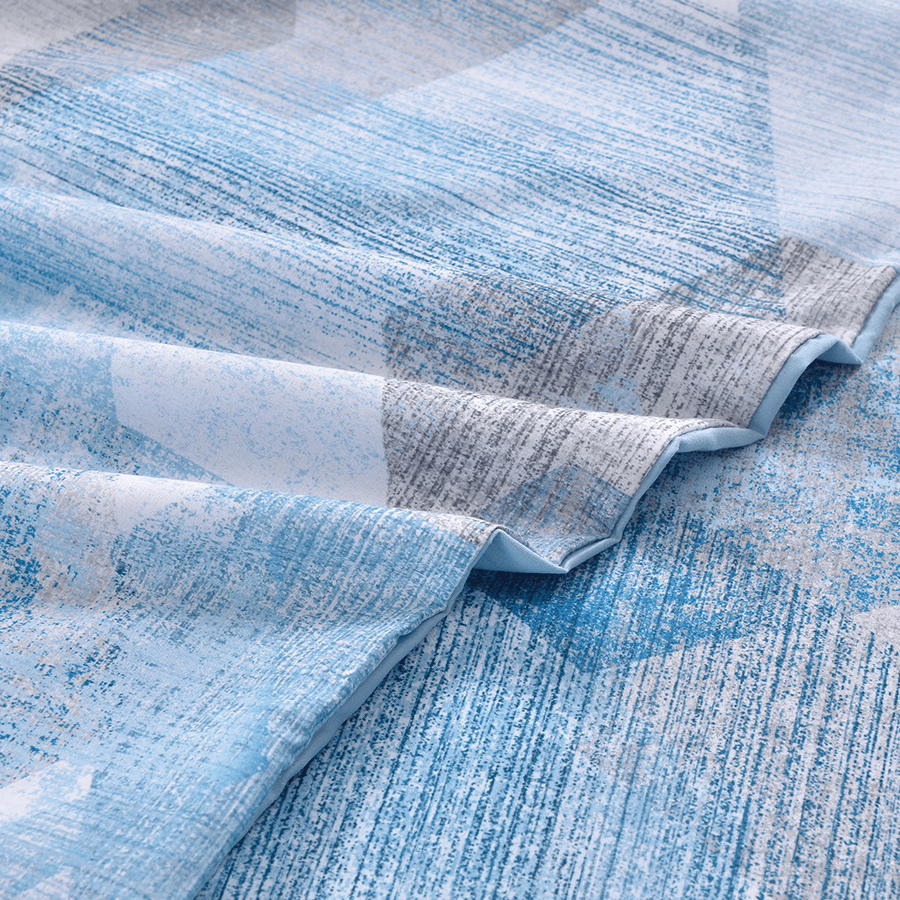 MORE KOREN DELUXE LINEN OPTIONS Koren Deluxe Bed in A Bag Koren Deluxe Bed in A Bag Mandaue Foam