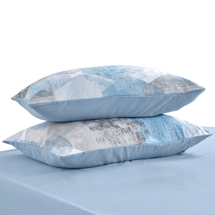 MORE KOREN DELUXE LINEN OPTIONS Koren Deluxe Bed in A Bag Koren Deluxe Bed in A Bag Mandaue Foam