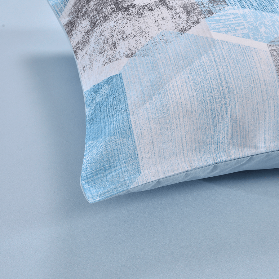MORE KOREN DELUXE LINEN OPTIONS Koren Deluxe Printed 3pc Sheet Set Koren Deluxe Printed 3pc Sheet Set Mandaue Foam