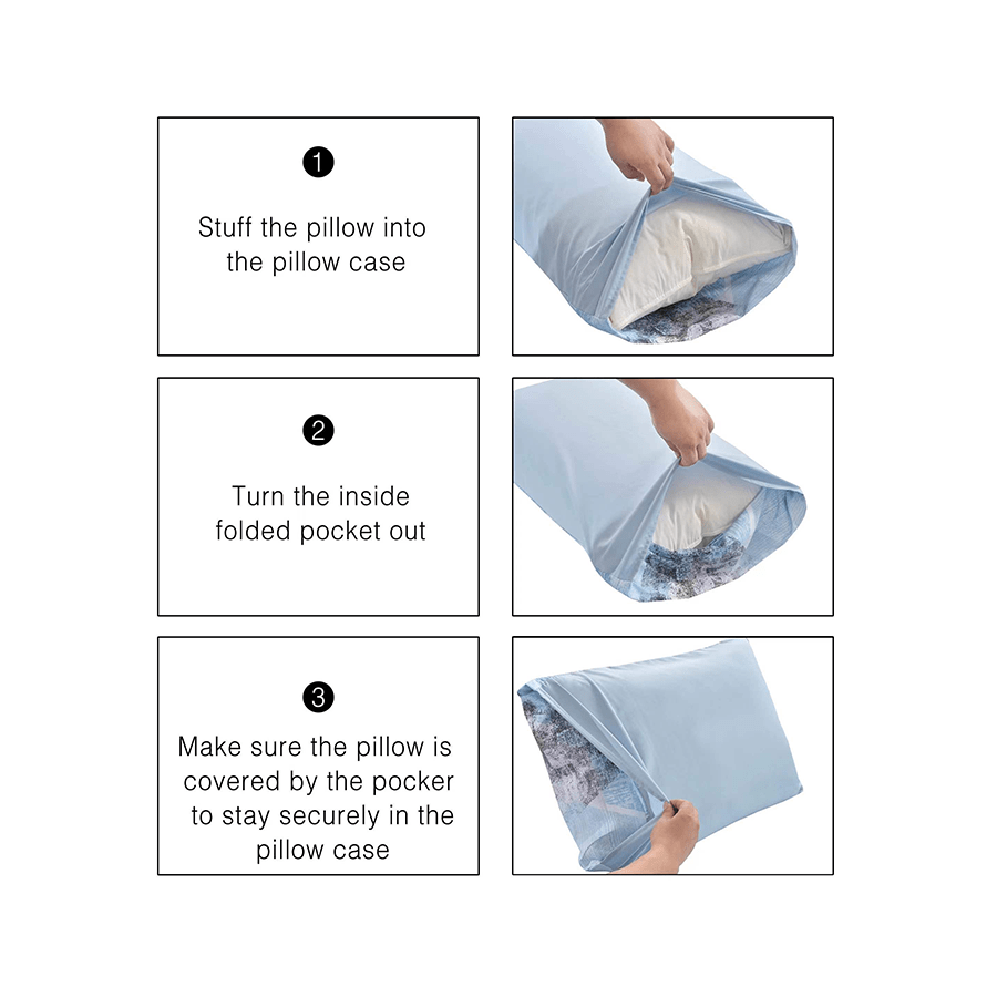 MORE KOREN DELUXE LINEN OPTIONS Koren Deluxe Printed 3pc Sheet Set Koren Deluxe Printed 3pc Sheet Set Mandaue Foam