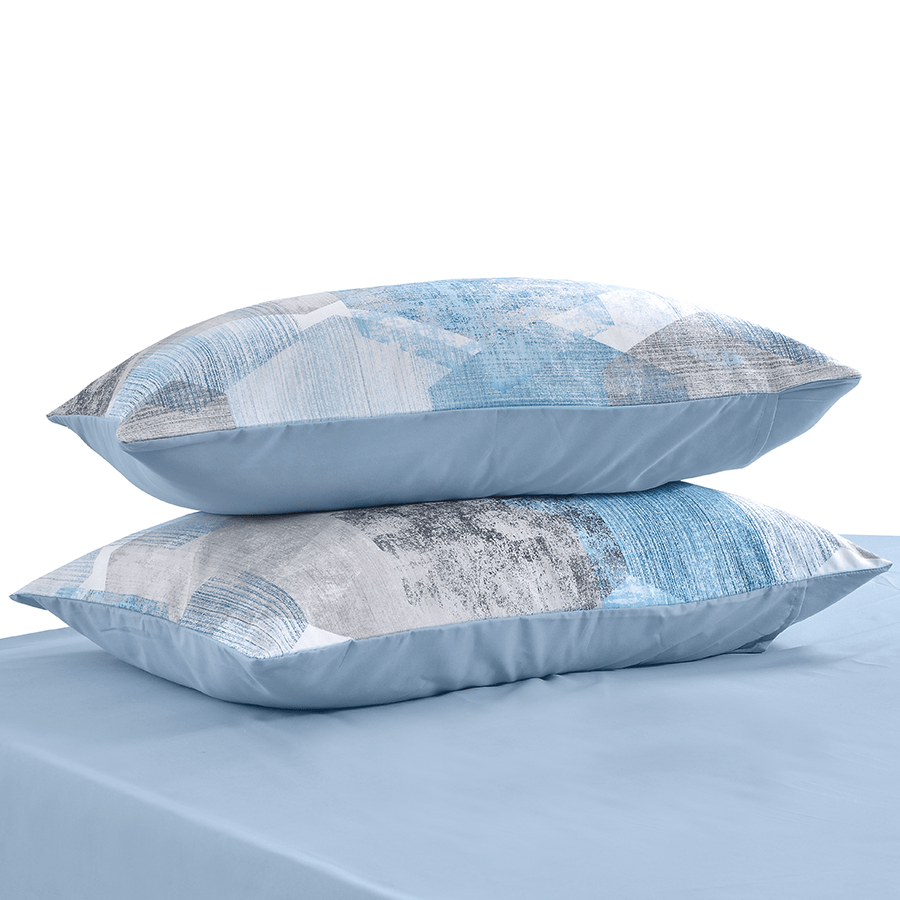 MORE KOREN DELUXE LINEN OPTIONS Koren Deluxe Printed 3pc Sheet Set Koren Deluxe Printed 3pc Sheet Set Mandaue Foam