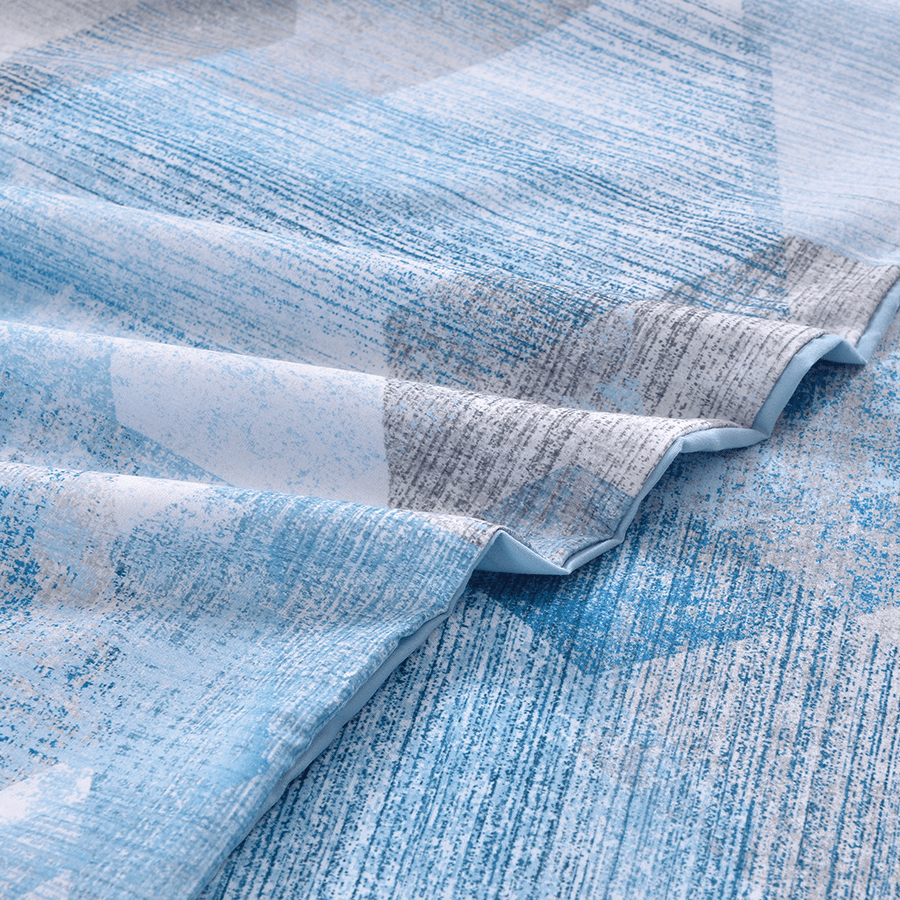 MORE KOREN DELUXE LINEN OPTIONS Koren Deluxe Printed 3pc Sheet Set Koren Deluxe Printed 3pc Sheet Set Mandaue Foam