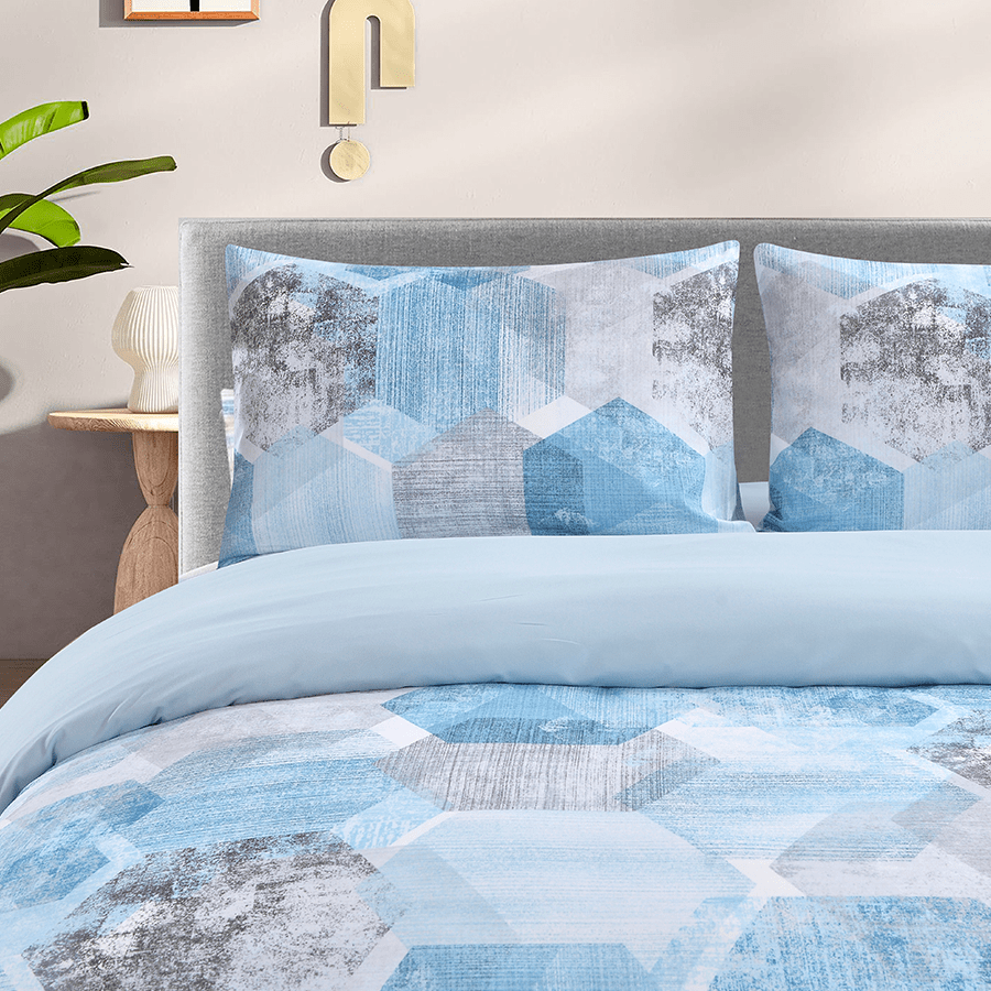 MORE KOREN DELUXE LINEN OPTIONS Koren Deluxe Printed 4pc Sheet Set Koren Deluxe Printed 4pc Sheet Set Mandaue Foam