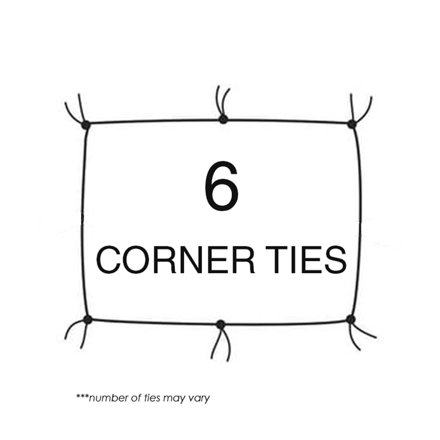 MORE KOREN DELUXE LINEN OPTIONS Koren Deluxe Printed 4pc Sheet Set Koren Deluxe Printed 4pc Sheet Set Mandaue Foam