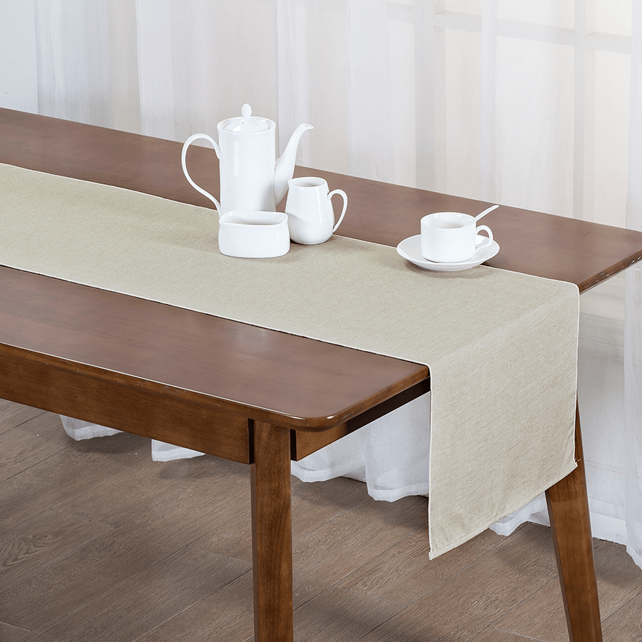Korin Table Runner Korin Table Runner Mandaue Foam