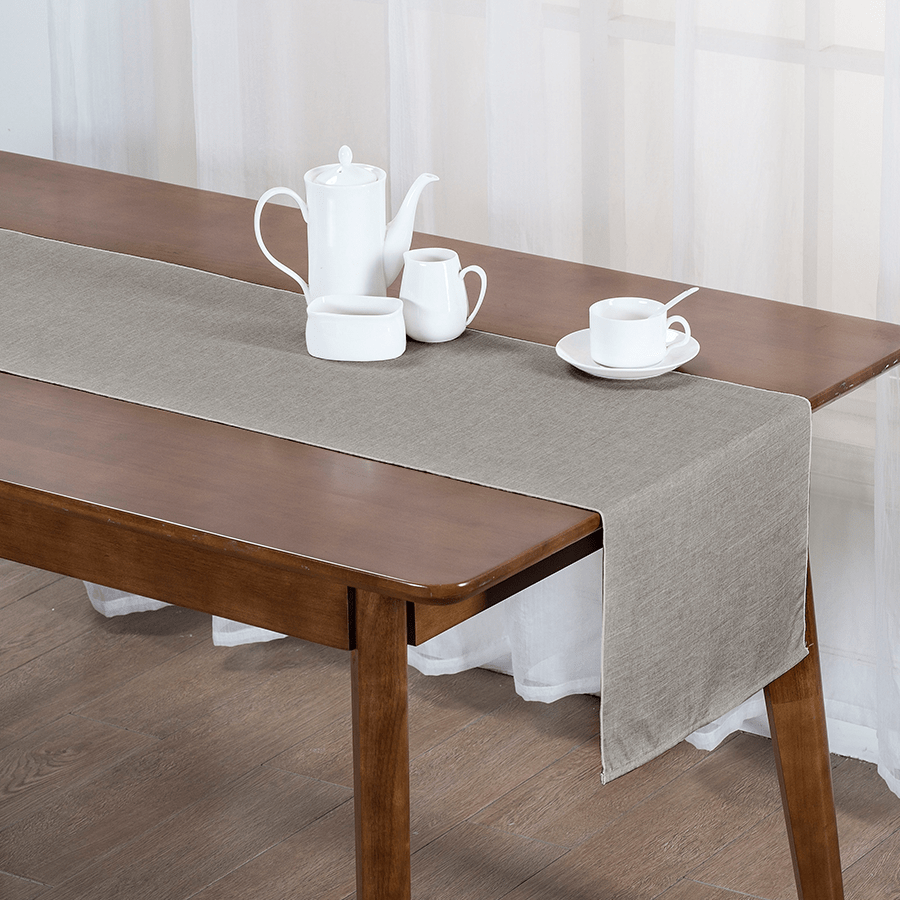 Korin Table Runner Korin Table Runner Mandaue Foam