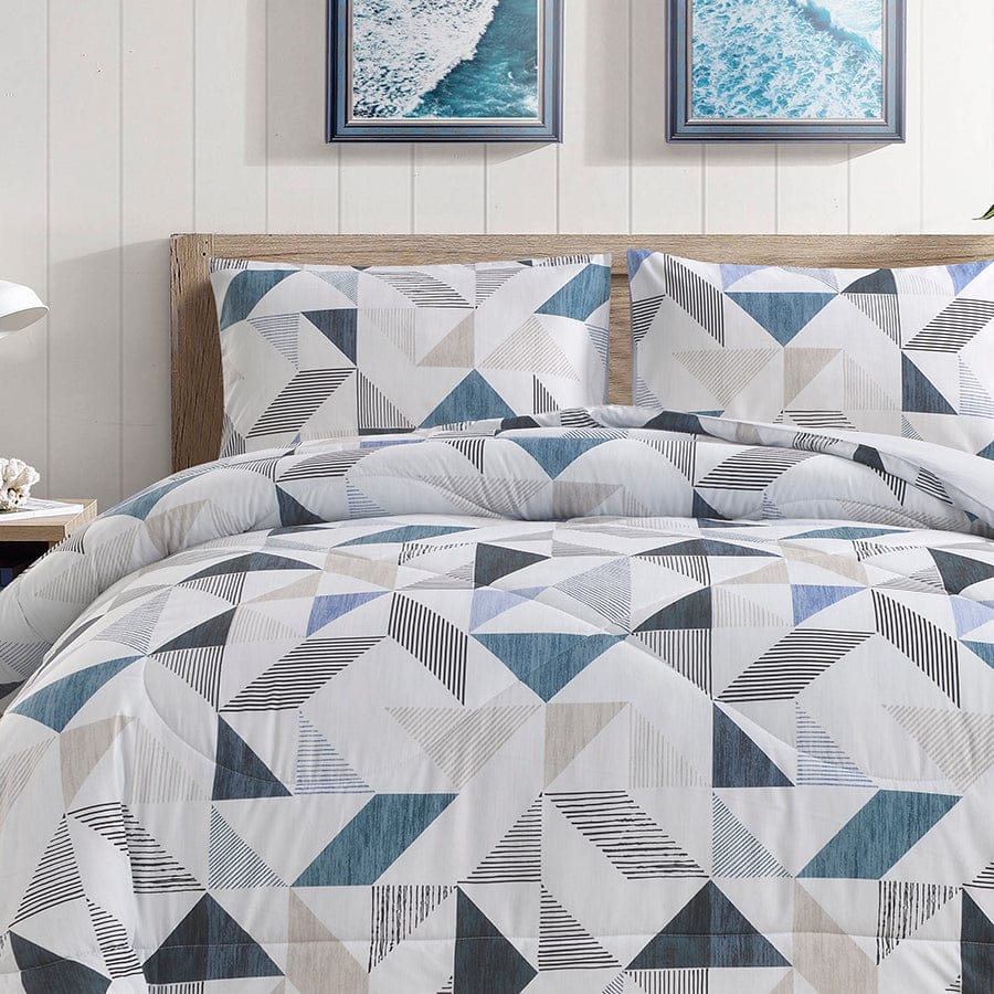 Kriss Comfort Bed In A Bag