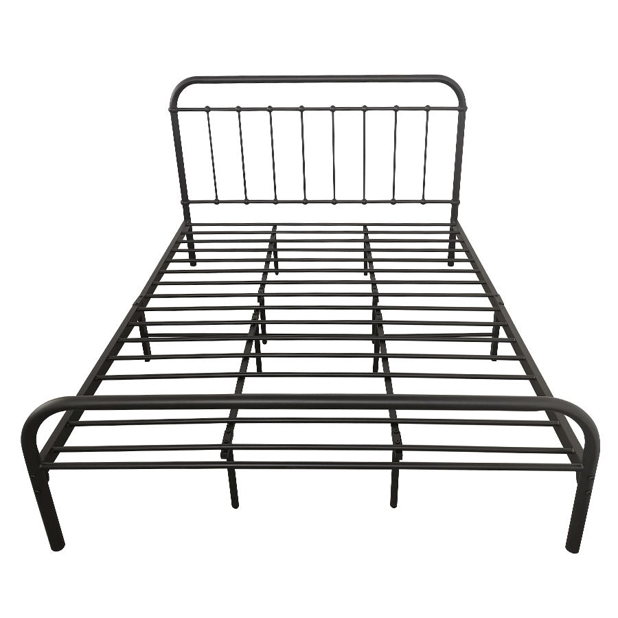 #size_Queen Bed 60x75