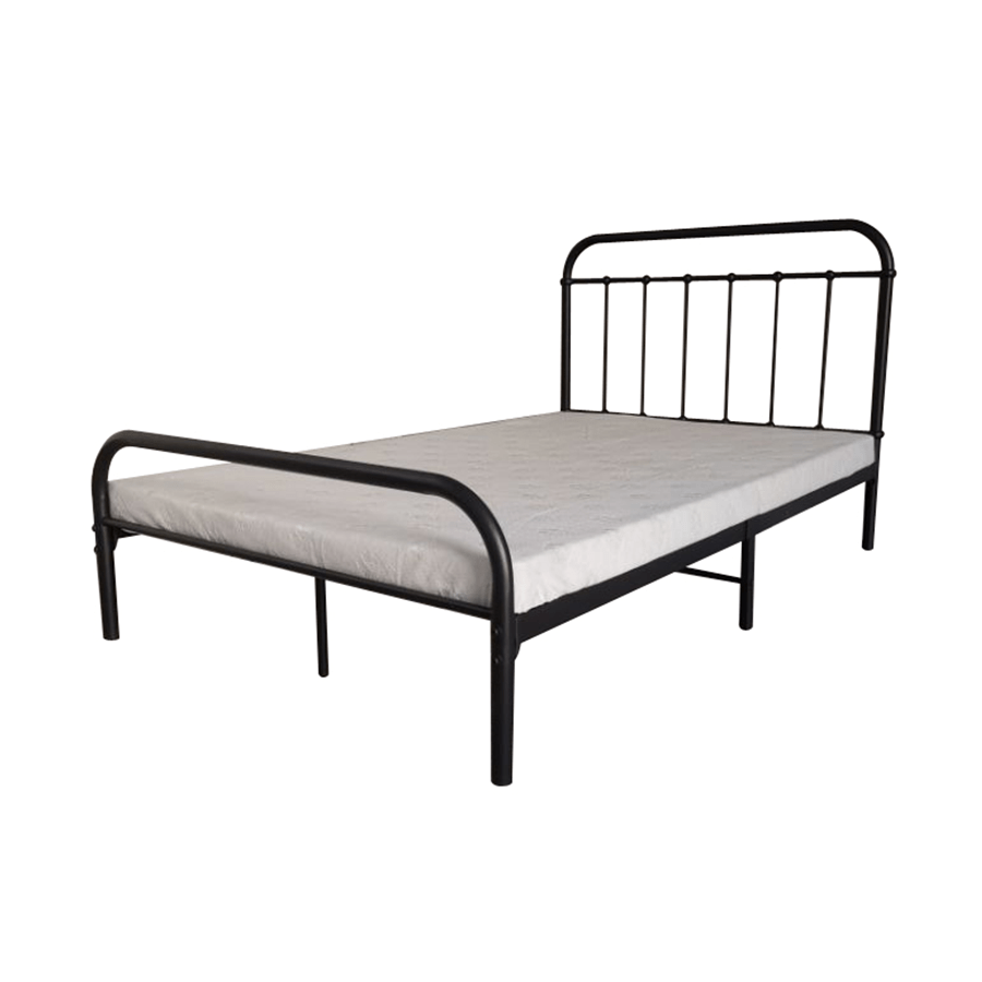 #size_Double Bed 54x75