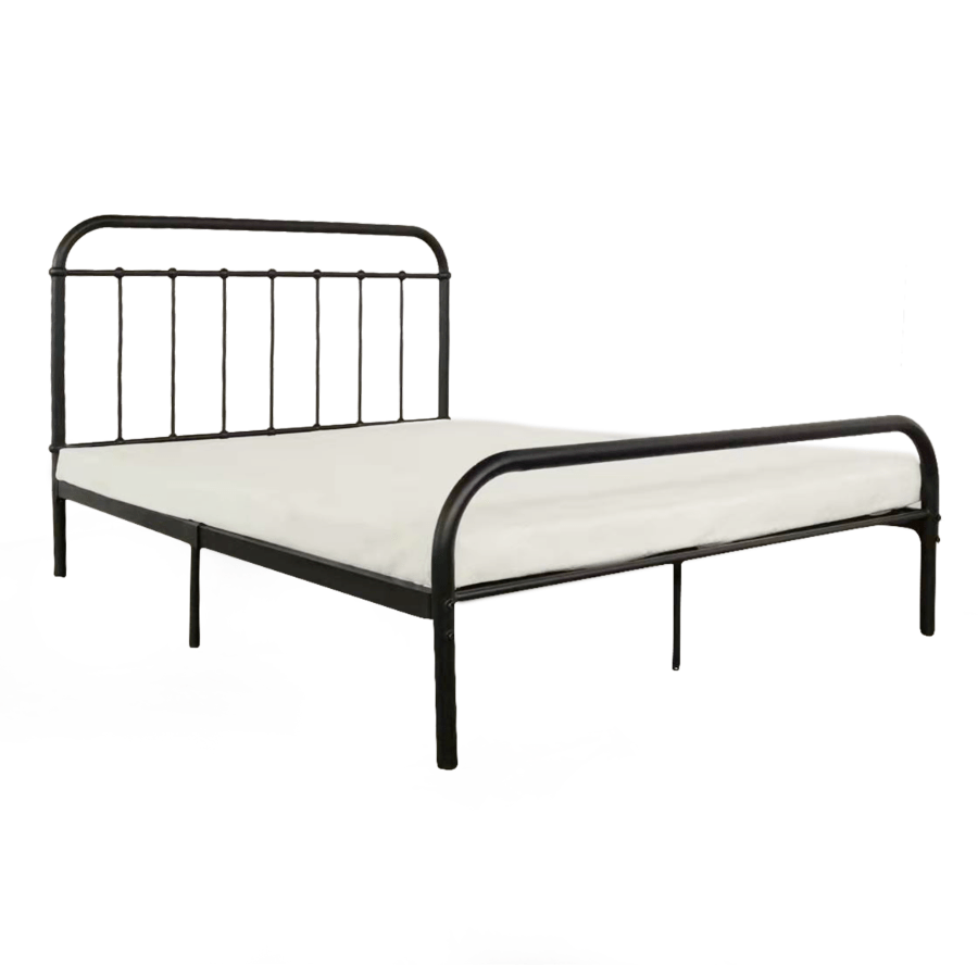 #size_Queen Bed 60x75