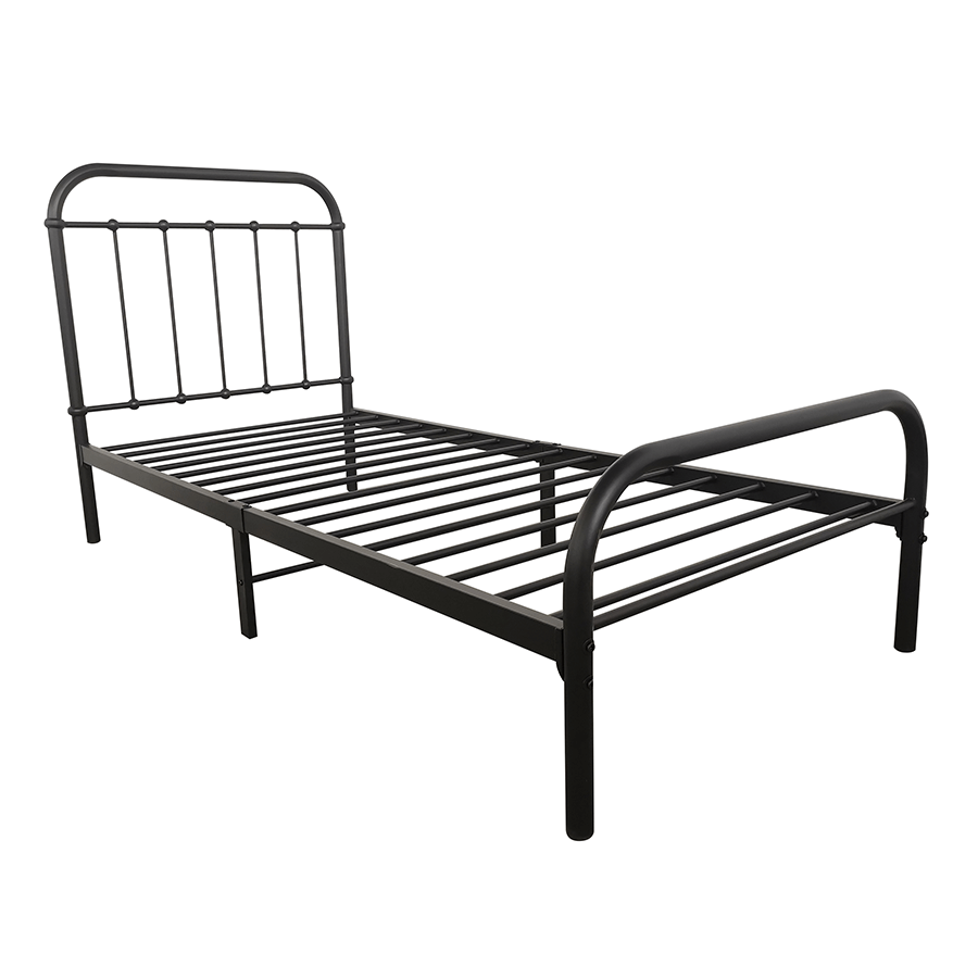 #size_Single Bed 36x75